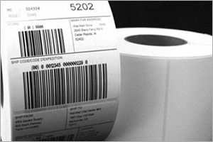 Self-Adhesive Paper (sticker paper)