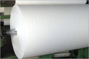 Wood pulp 